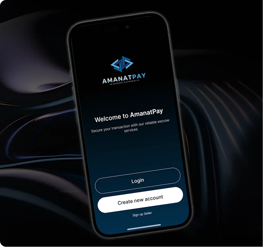 AmanatPay